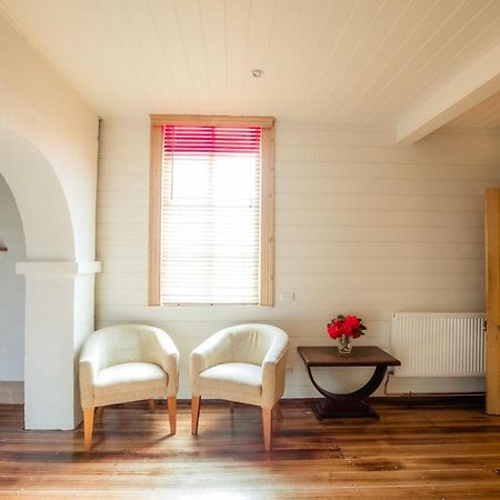 Abbey On Main - Unique Heritage Listed Property Overlooking The Huon River Franklin Esterno foto